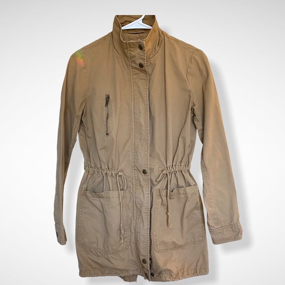 Forever 21 Jacket - Picture 3 of 7